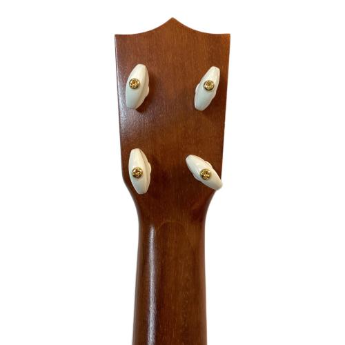 Famous (フェイマス) ソプラノウクレレ FS-5 日本製