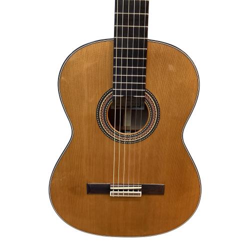 KODAIRA (コダイラ) クラシックギター AST60