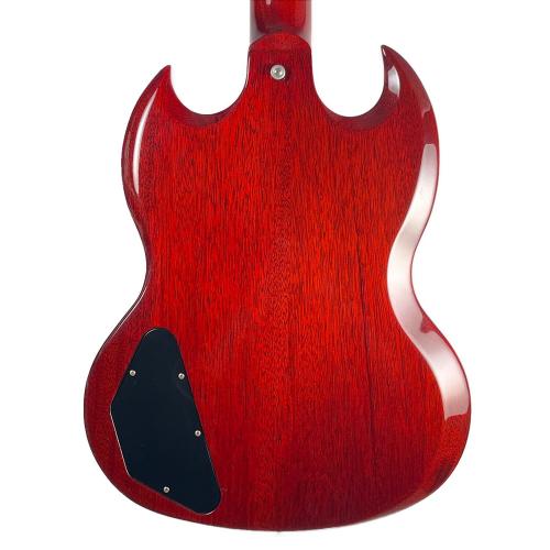 GIBSON (ギブソン) 2005年製 SG Classic P-90 USA製 029351312