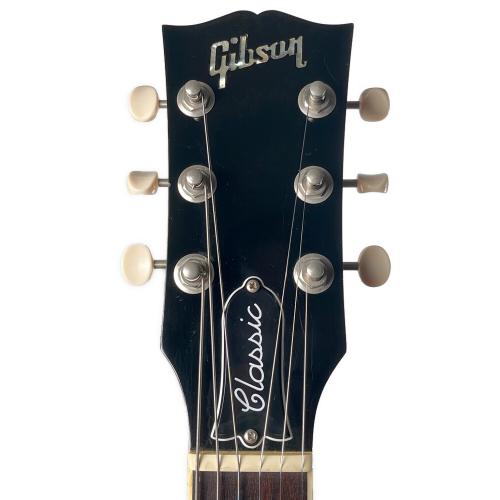 GIBSON (ギブソン) 2005年製 SG Classic P-90 USA製 029351312