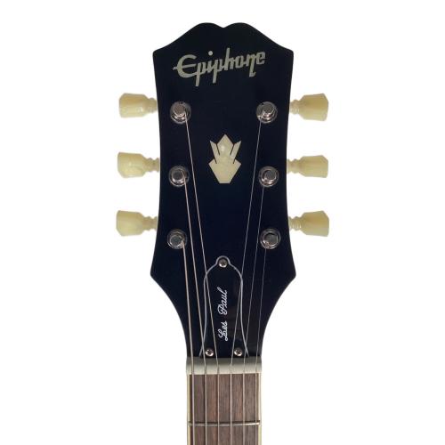 EPIPHONE INSPIRED BY GIBSON SG エレキギター 1961 Les Paul SG Standard 2021年製