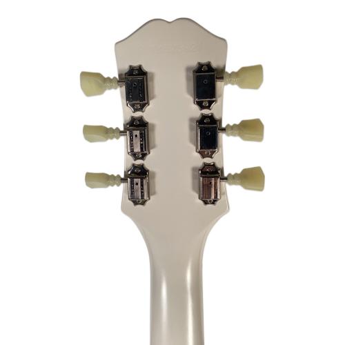 EPIPHONE INSPIRED BY GIBSON SG エレキギター 1961 Les Paul SG Standard 2021年製