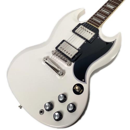 EPIPHONE INSPIRED BY GIBSON SG エレキギター 1961 Les Paul SG Standard 2021年製