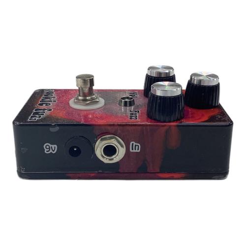 ED's Mod Shop(エドズモッドショップ) ファズ Pookie Fuzz ブラジル製 箱有