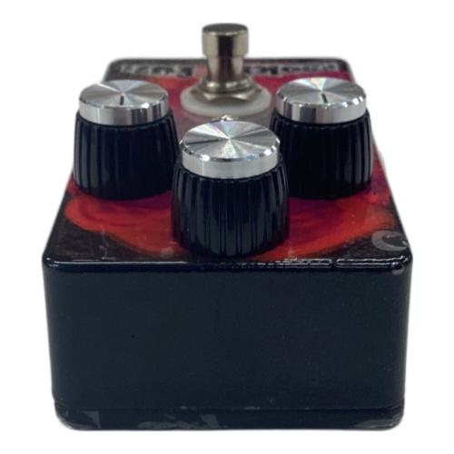ED's Mod Shop(エドズモッドショップ) ファズ Pookie Fuzz ブラジル製 箱有
