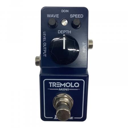 Ibanez mini tremolo トレモロ IBANEZ (アイバニーズ) トレモロ TREMOLO MINI 箱付 日本製 動作確認