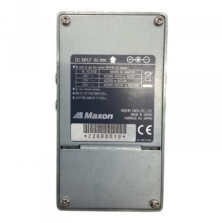 MAXON (マクソン) Dual Booster DB10 ブースター 箱付 226DB010 日本製