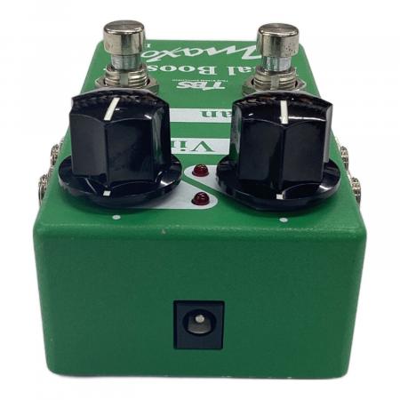 【美品】MAXON DB10 MAXON (マクソン) Dual Booster DB10 ブースター 箱付 226DB010 日本製