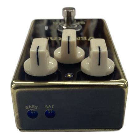 VEMURAM (ベムラム) オーバードライブ SHANKS ODS-1 箱付 SD02021 日本