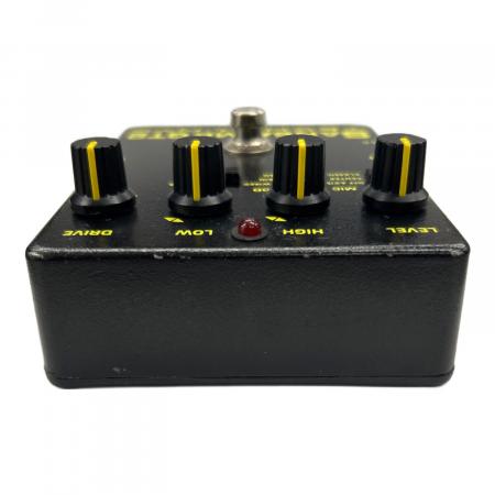 TECH21 (テック21) ギターアンプ・シミュレーター GT2 SANSAMP(サンズ