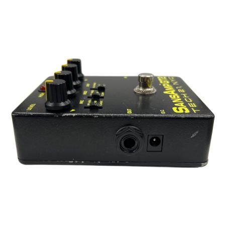 TECH21 (テック21) ギターアンプ・シミュレーター GT2 SANSAMP(サンズ