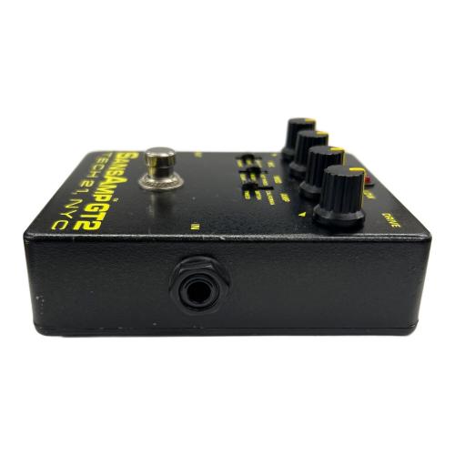 TECH21 (テック21) ギターアンプ・シミュレーター GT2 SANSAMP(サンズアンプ)