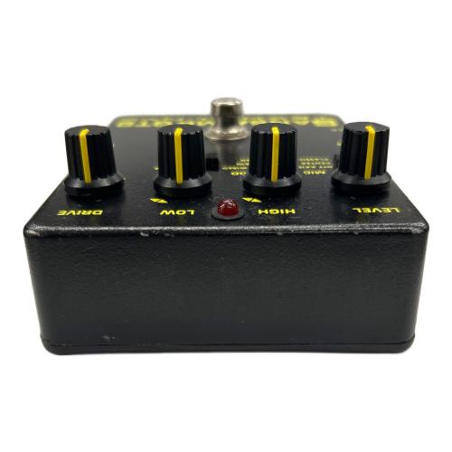 TECH21 (テック21) ギターアンプ・シミュレーター GT2 SANSAMP(サンズアンプ)