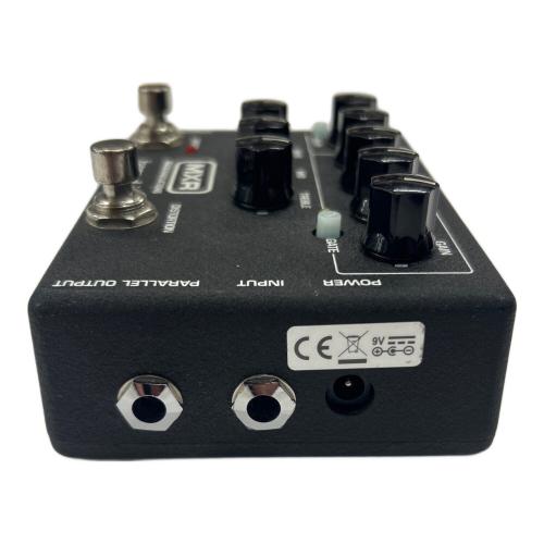 MXR (エムエックスアール) ベースエフェクター M80 bass d.i+ 動作確認済み