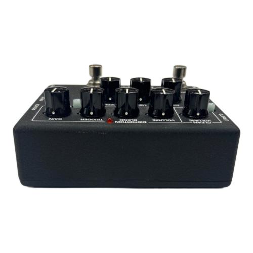MXR (エムエックスアール) ベースエフェクター M80 bass d.i+ 動作確認済み
