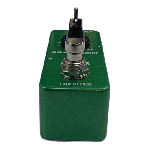 Donner (ドナー) ノイズゲート NOISE KILLER 動作確認済み