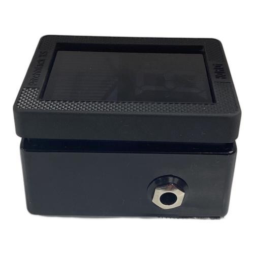 KORG (コルグ) ペダルチューナー PB-XS Pitch Black XS