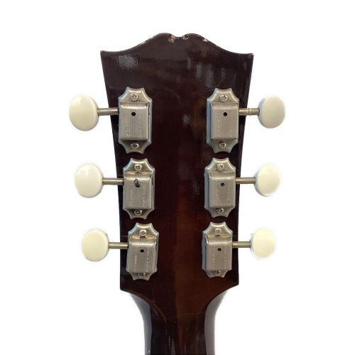 GIBSON (ギブソン) アコースティックギター LTD 1962 J-45 1999年製 山野楽器オーダーモデル