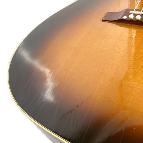 GIBSON (ギブソン) アコースティックギター LTD 1963 J-45 1999年製 山野楽器オーダーモデル