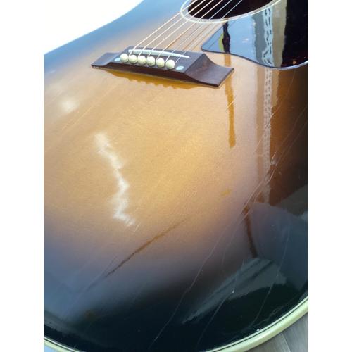 GIBSON (ギブソン) アコースティックギター LTD 1962 J-45 1999年製 山野楽器オーダーモデル