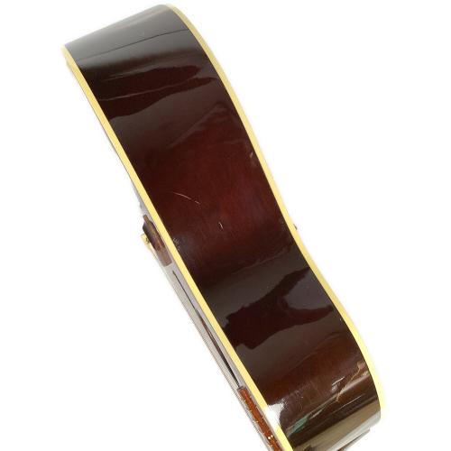GIBSON (ギブソン) アコースティックギター LTD 1963 J-45 1999年製 山野楽器オーダーモデル