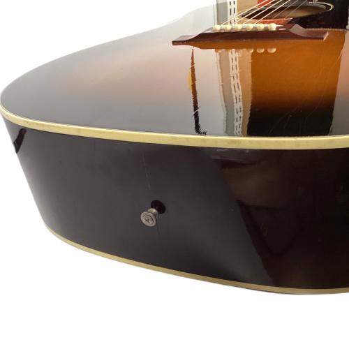 GIBSON (ギブソン) アコースティックギター LTD 1963 J-45 1999年製 山野楽器オーダーモデル