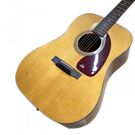 J*l様 1978年製　TAKEHARU GUITAR(タケハルギター)WT-2 TAKEHARU GUITAR アコースティックギター WT-150 1978年｜トレファクONLINE