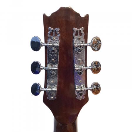 TAKEHARU GUITAR (タケハルギター) アコースティックギター WT-150