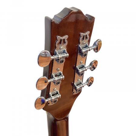 TAKEHARU GUITAR (タケハルギター) アコースティックギター WT-150