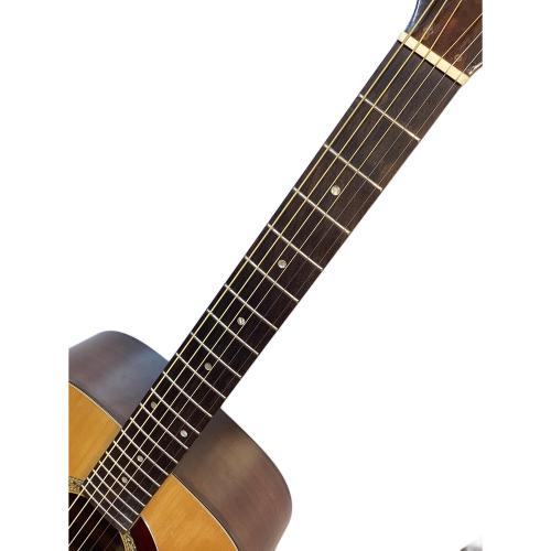 TAKEHARU GUITAR (タケハルギター) アコースティックギター WT-150 1974年製