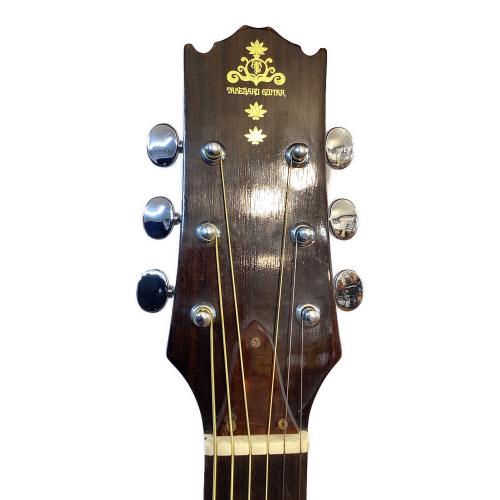 TAKEHARU GUITAR (タケハルギター) アコースティックギター WT-150 1974年製