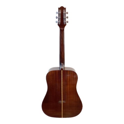 TAKEHARU GUITAR (タケハルギター) アコースティックギター WT-150 1974年製