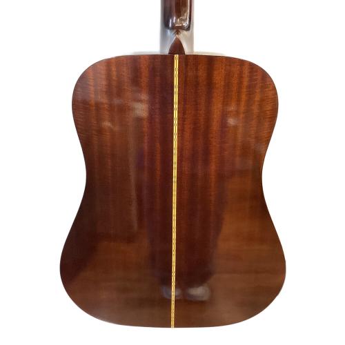 TAKEHARU GUITAR (タケハルギター) アコースティックギター WT-150 1974年製