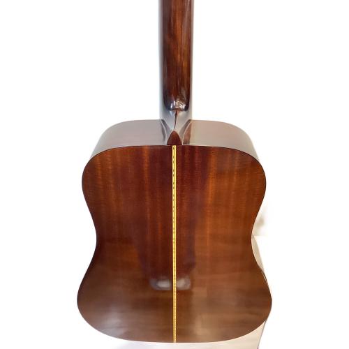 TAKEHARU GUITAR (タケハルギター) アコースティックギター WT-150 1974年製