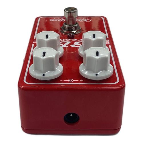 Xotic (エキゾティック) オーバードライブ BB Preamp ANDY TIMMONS
