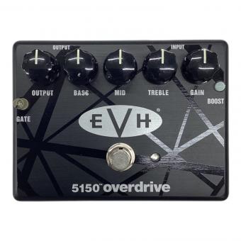 MXR (エムエックスアール) オーバードライブ 5150Overdrive
