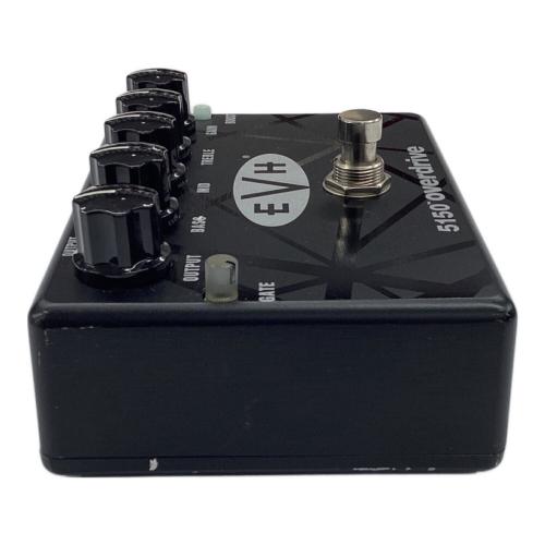 MXR (エムエックスアール) オーバードライブ 5150Overdrive