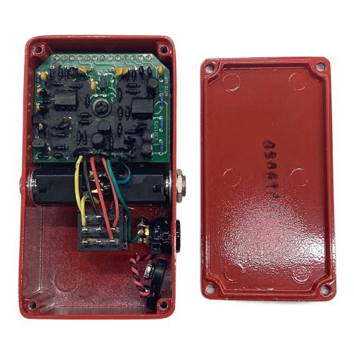 Xotic (エキゾティック) オーバードライブ BB Preamp ANDY TIMMONS LimitedEdition