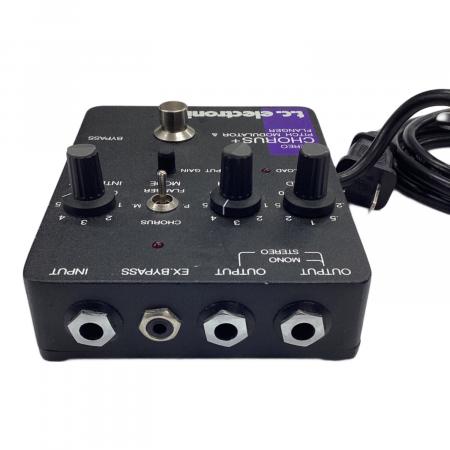 t.c.electronic (TCエレクトロニック) ステレオコーラス STEREO