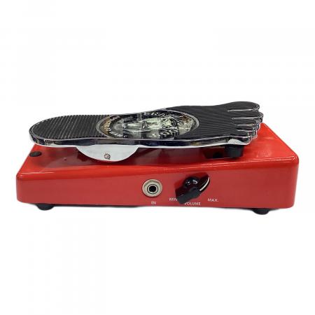 Snarling Dogs(スナーリング・ドッグス) ワウペダル Addicted to Wah