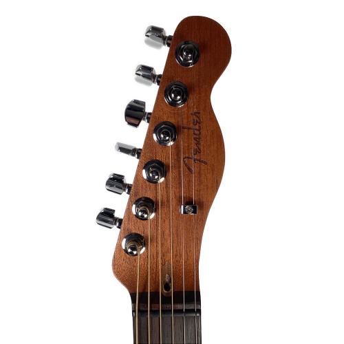 FENDER MEXICO (フェンダーメキシコ) エレアコギター ACOUSTASONIC  PLAYER Telecaster 2024年製