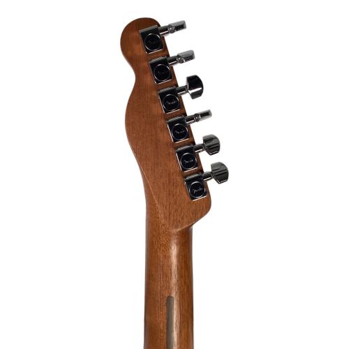 FENDER MEXICO (フェンダーメキシコ) エレアコギター ACOUSTASONIC  PLAYER Telecaster 2024年製