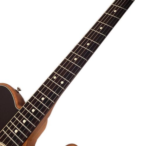 FENDER MEXICO (フェンダーメキシコ) エレアコギター ACOUSTASONIC  PLAYER Telecaster 2024年製