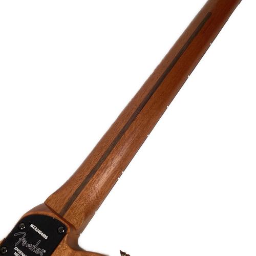 FENDER MEXICO (フェンダーメキシコ) エレアコギター ACOUSTASONIC  PLAYER Telecaster 2024年製