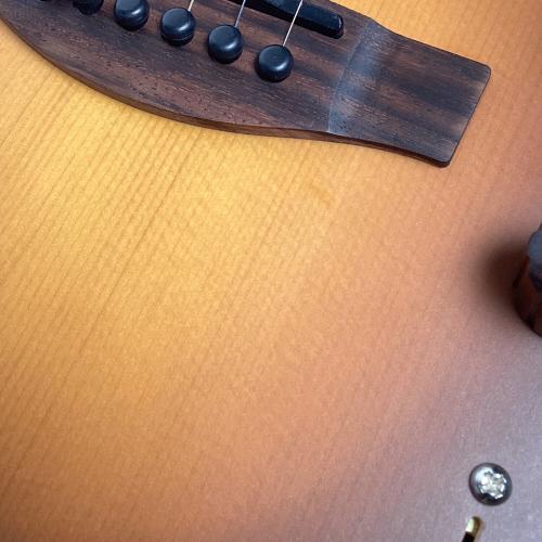 FENDER MEXICO (フェンダーメキシコ) エレアコギター ACOUSTASONIC  PLAYER Telecaster 2024年製