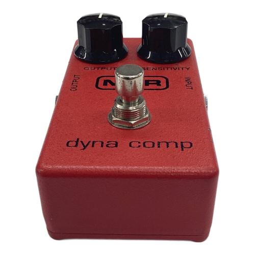 MXR (エムエックスアール) コンプレッサー M102 dyna comp