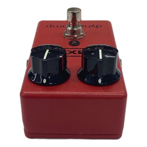 MXR (エムエックスアール) コンプレッサー M102 dyna comp