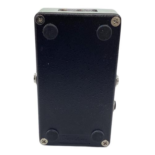 providence (プロビデンス) ブースター/バッファーアンプ Vitalizer FB VFB-1