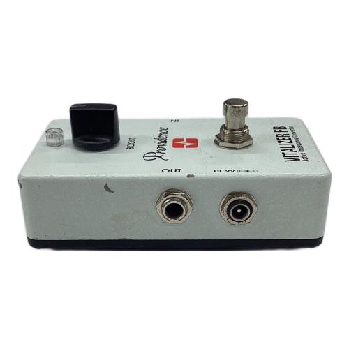 providence (プロビデンス) ブースター/バッファーアンプ Vitalizer FB VFB-1