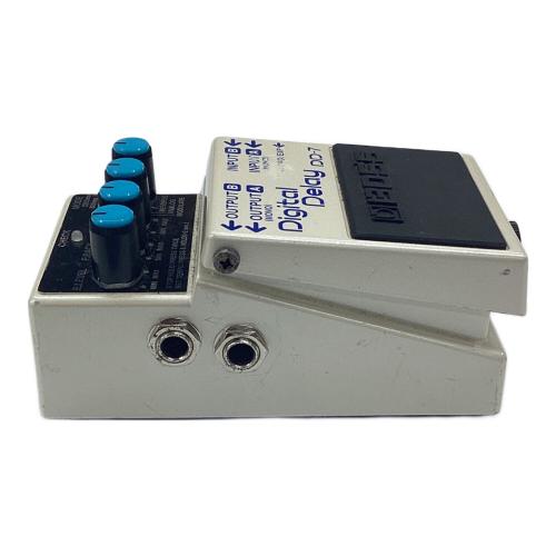 BOSS (ボス) デジタルディレイ DD-7 Digital Delay